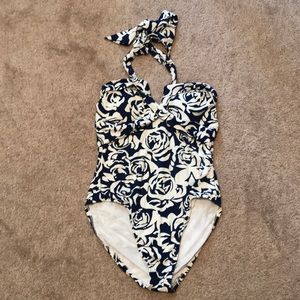 NWOT Tommy Hilfiger One-piece